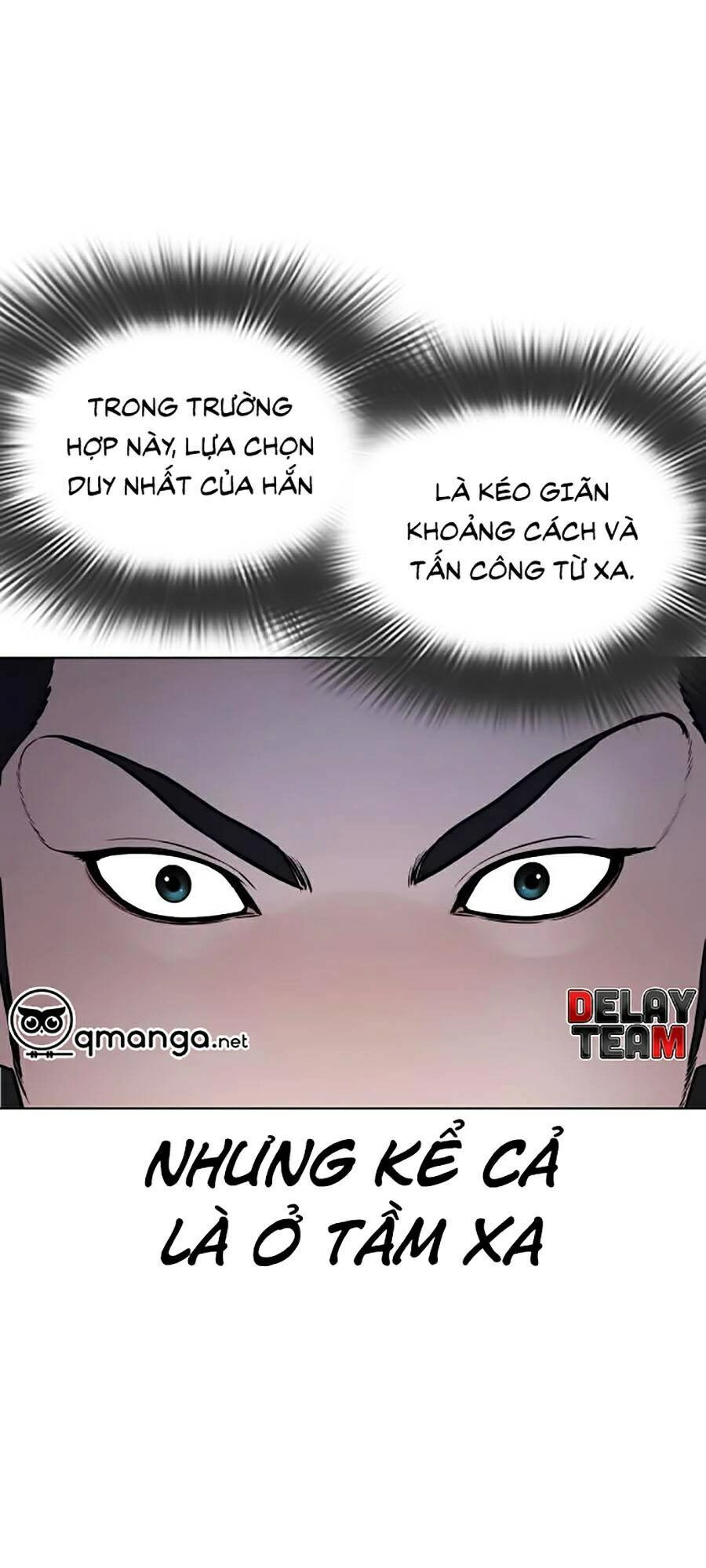 Cách Chiến Thắng Trận Đấu Chapter 90 - 31