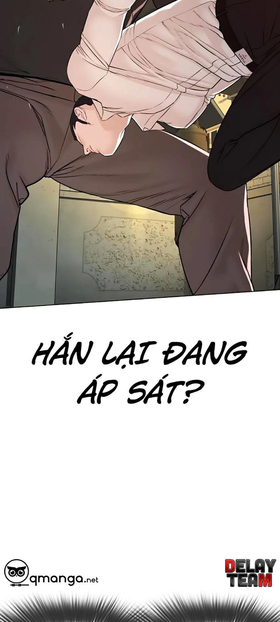 Cách Chiến Thắng Trận Đấu Chapter 90 - 43