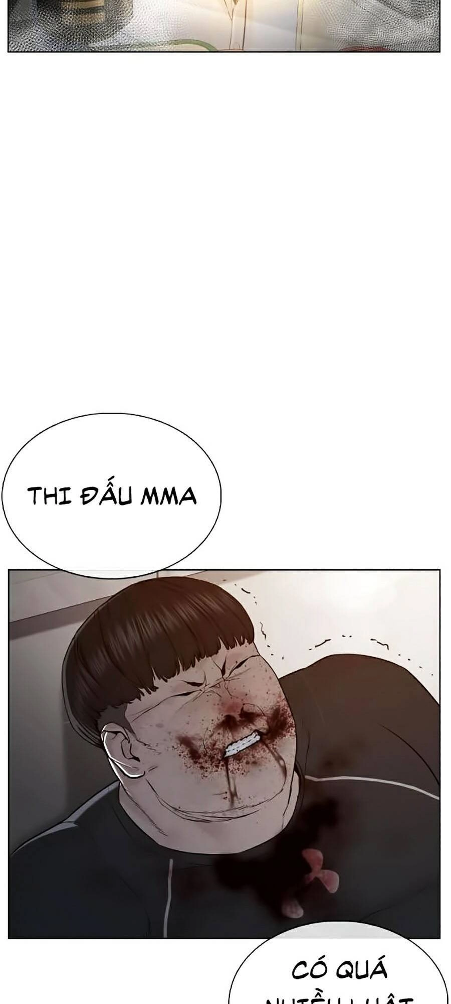 Cách Chiến Thắng Trận Đấu Chapter 90 - 79