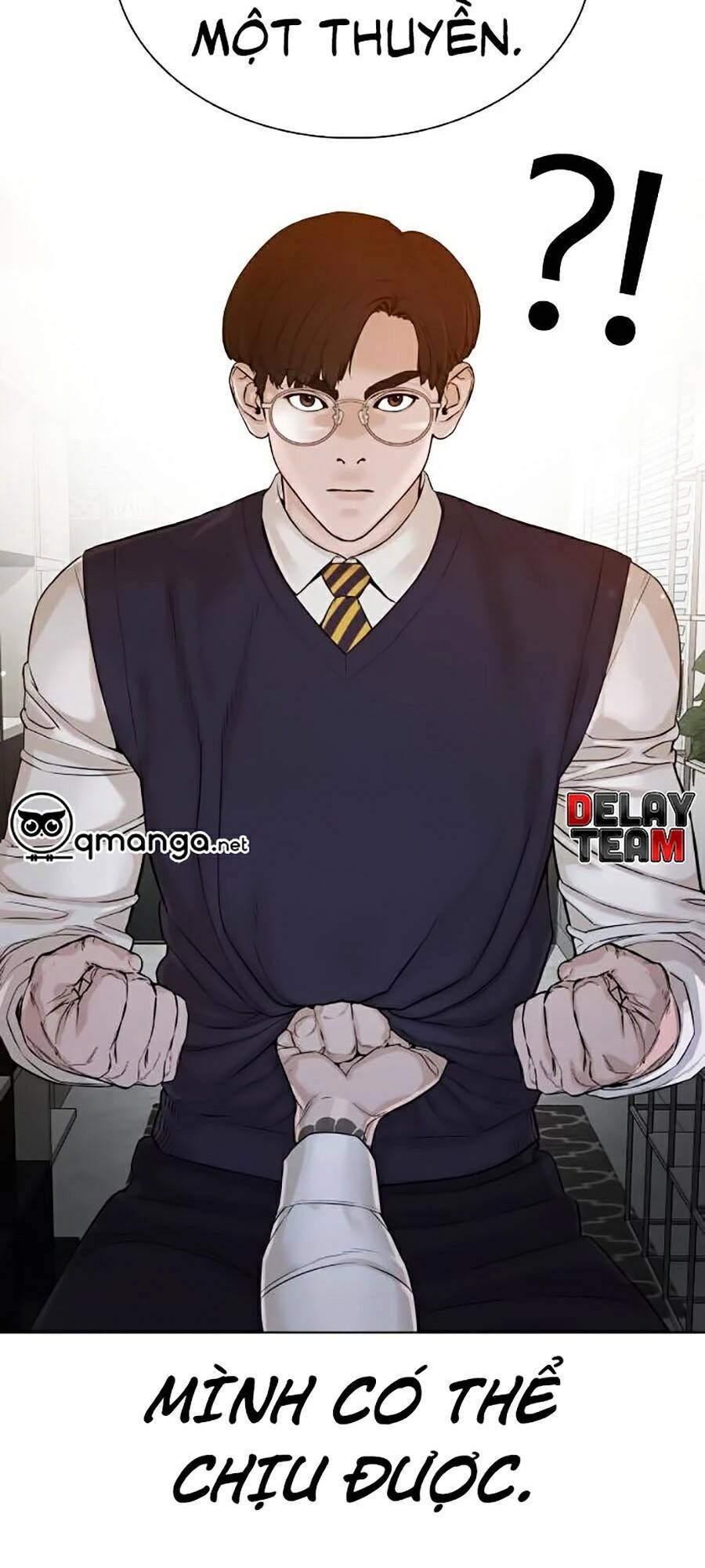 Cách Chiến Thắng Trận Đấu Chapter 90 - 117