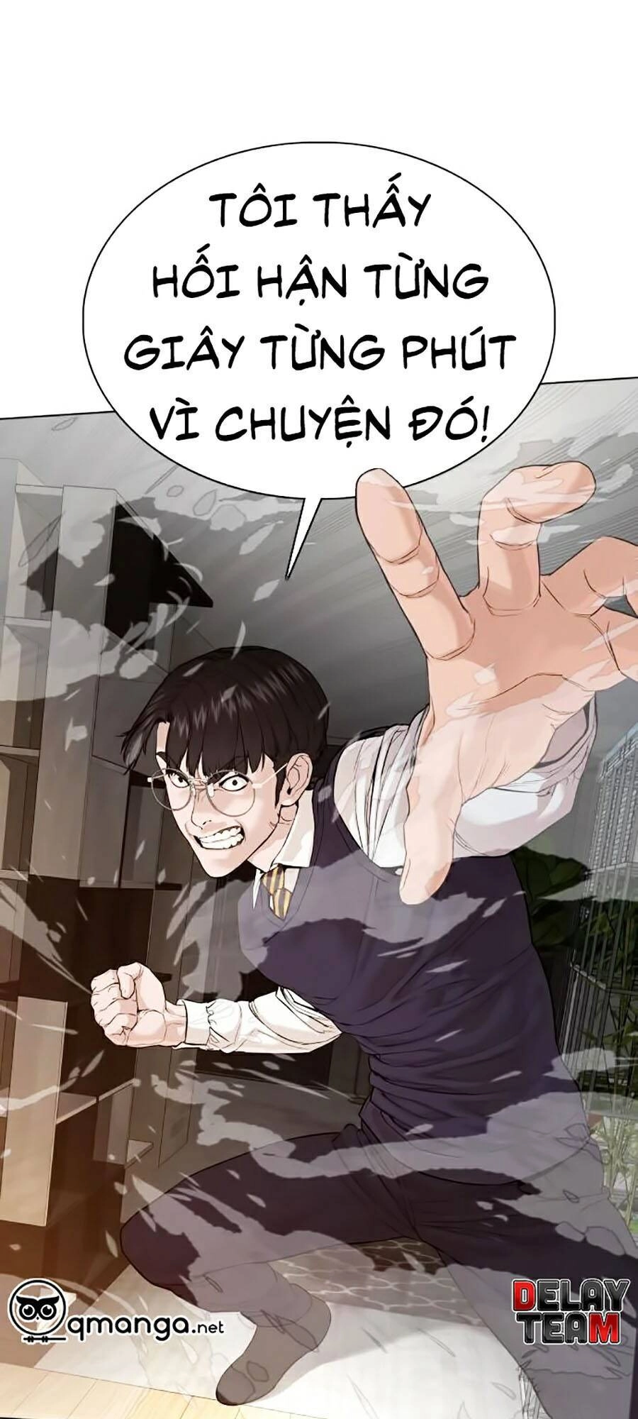 Cách Chiến Thắng Trận Đấu Chapter 90 - 121