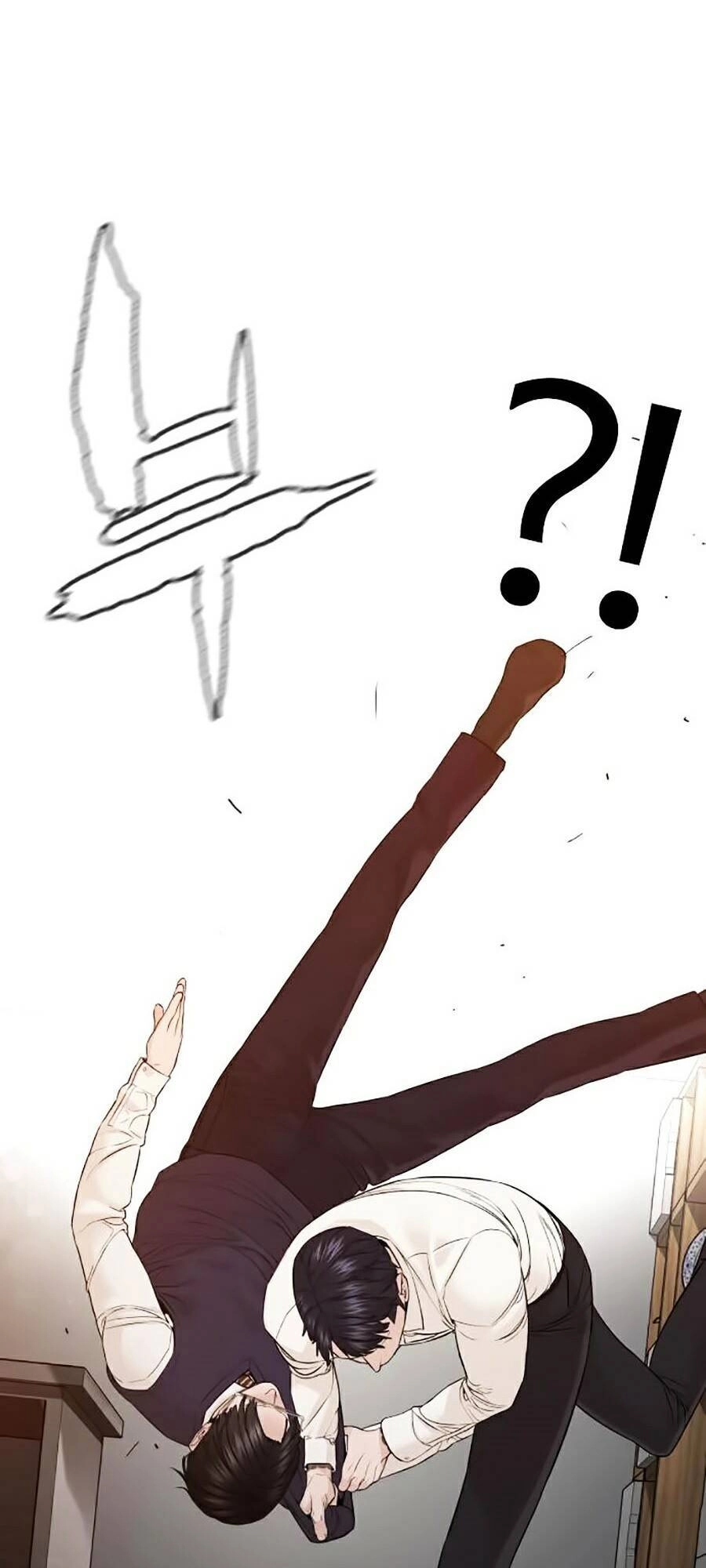 Cách Chiến Thắng Trận Đấu Chapter 90 - 125