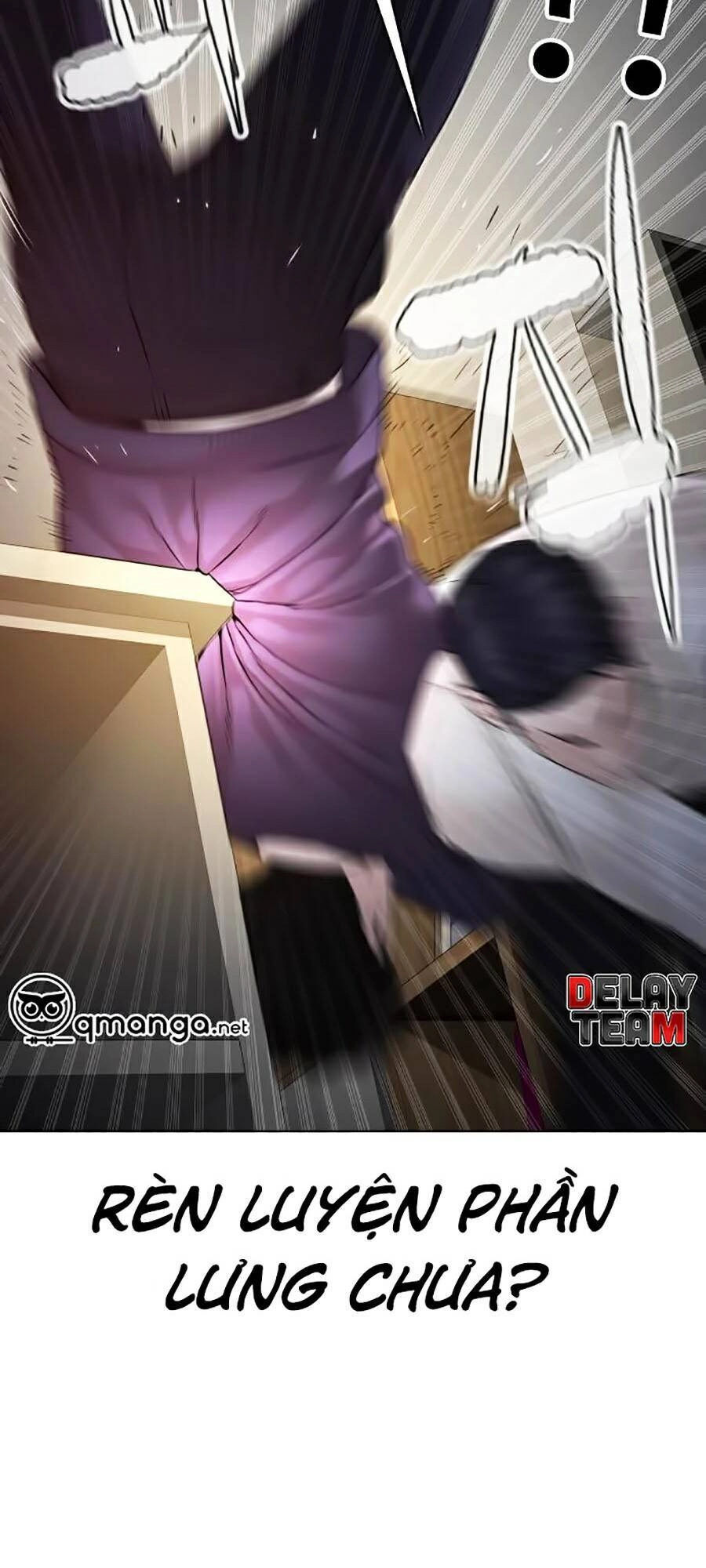 Cách Chiến Thắng Trận Đấu Chapter 90 - 131