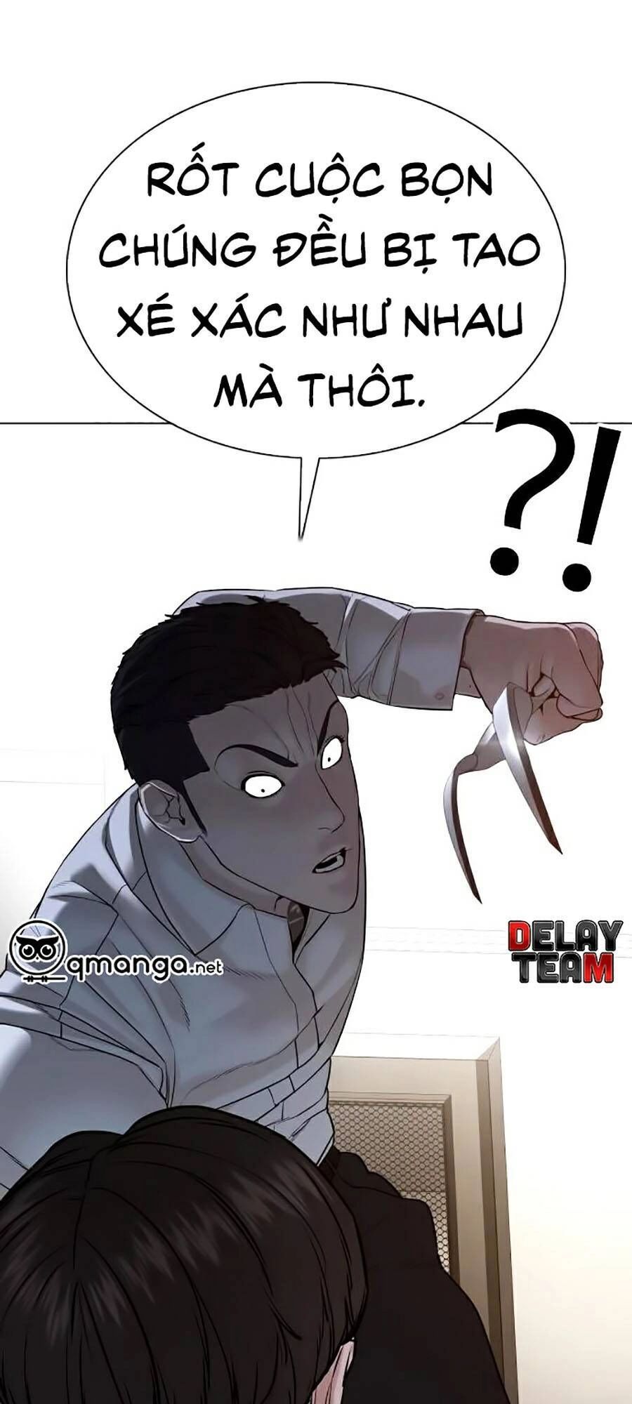 Cách Chiến Thắng Trận Đấu Chapter 90 - 151