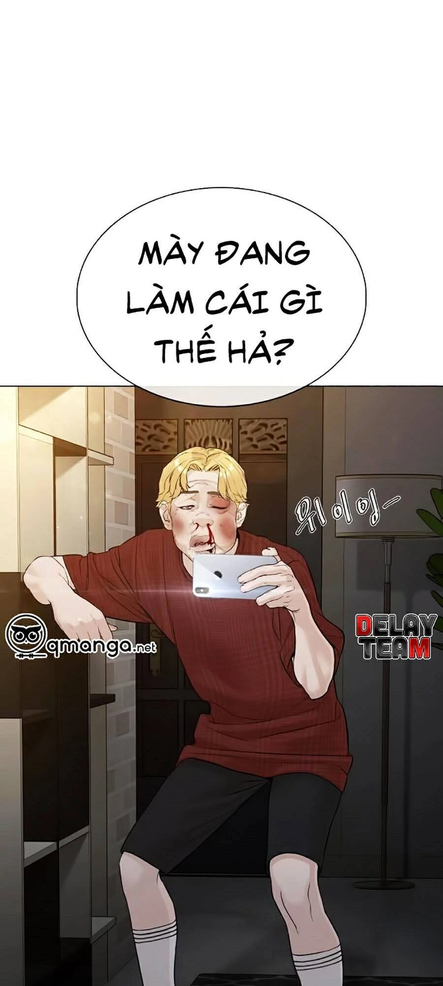 Cách Chiến Thắng Trận Đấu Chapter 90 - 157