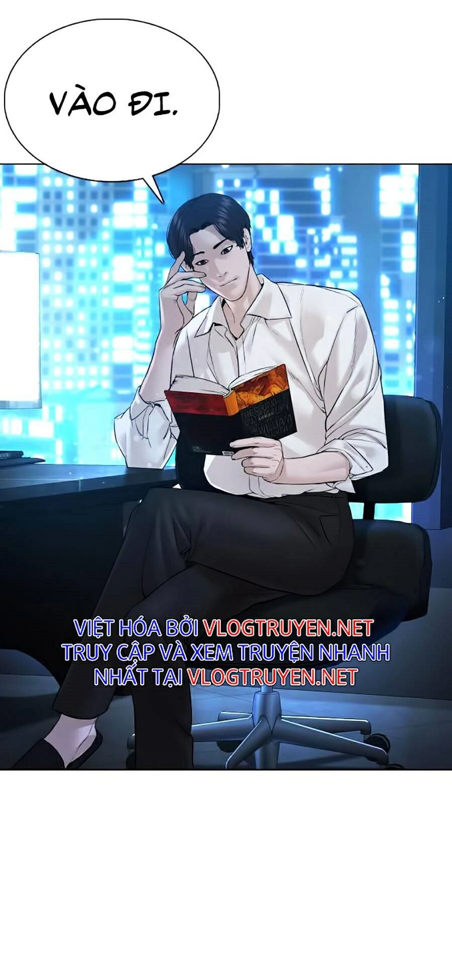 Cách Chiến Thắng Trận Đấu Chapter 91 - 5