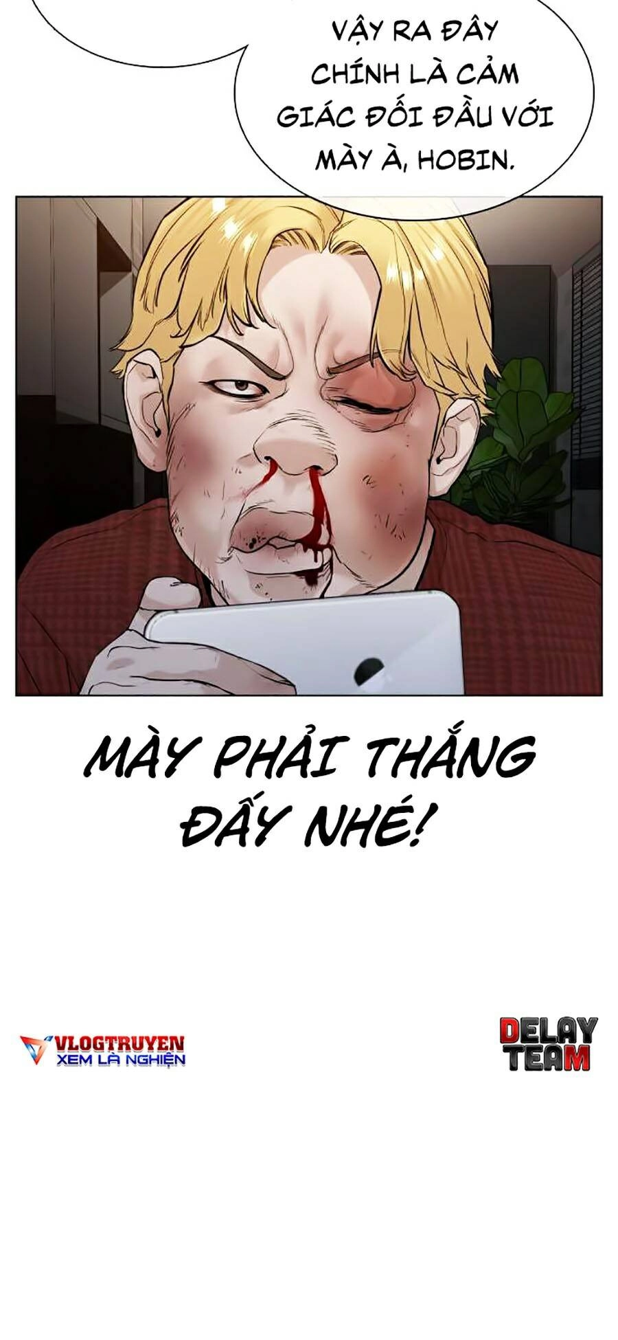 Cách Chiến Thắng Trận Đấu Chapter 91 - 13