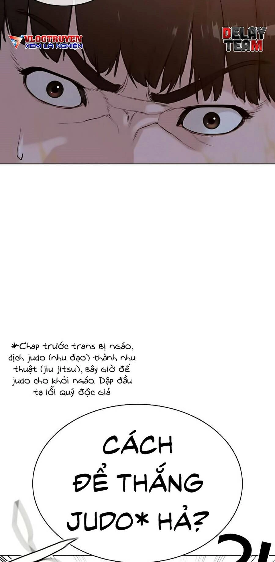 Cách Chiến Thắng Trận Đấu Chapter 91 - 16