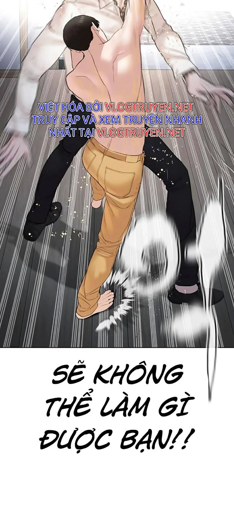 Cách Chiến Thắng Trận Đấu Chapter 91 - 28