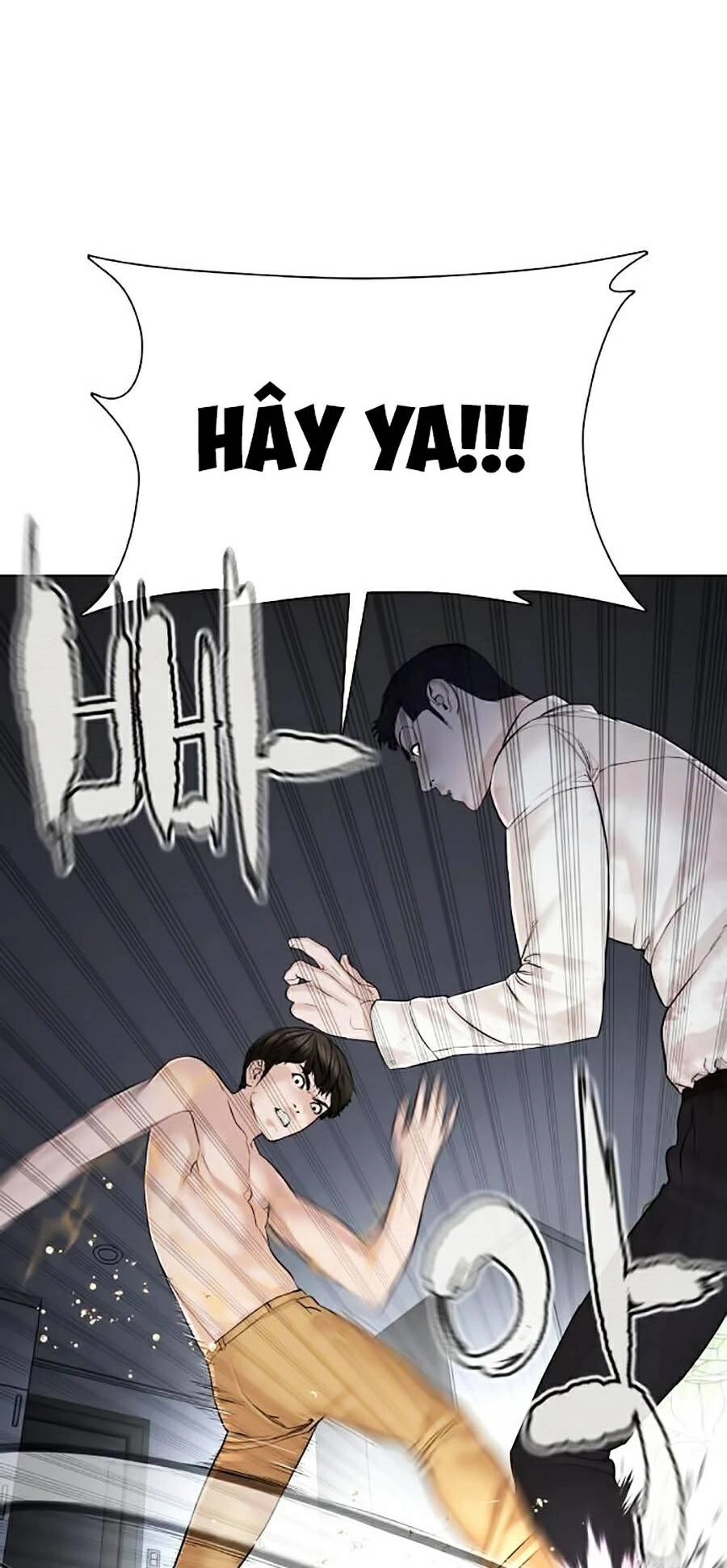 Cách Chiến Thắng Trận Đấu Chapter 91 - 31