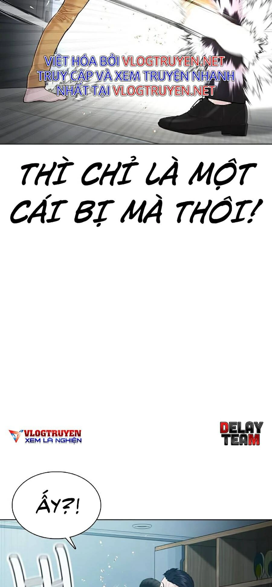 Cách Chiến Thắng Trận Đấu Chapter 91 - 32