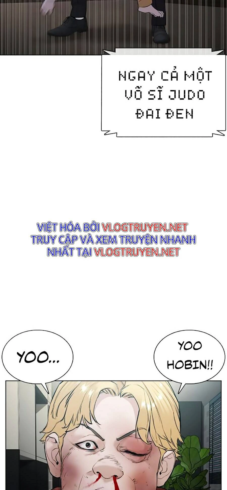 Cách Chiến Thắng Trận Đấu Chapter 91 - 35