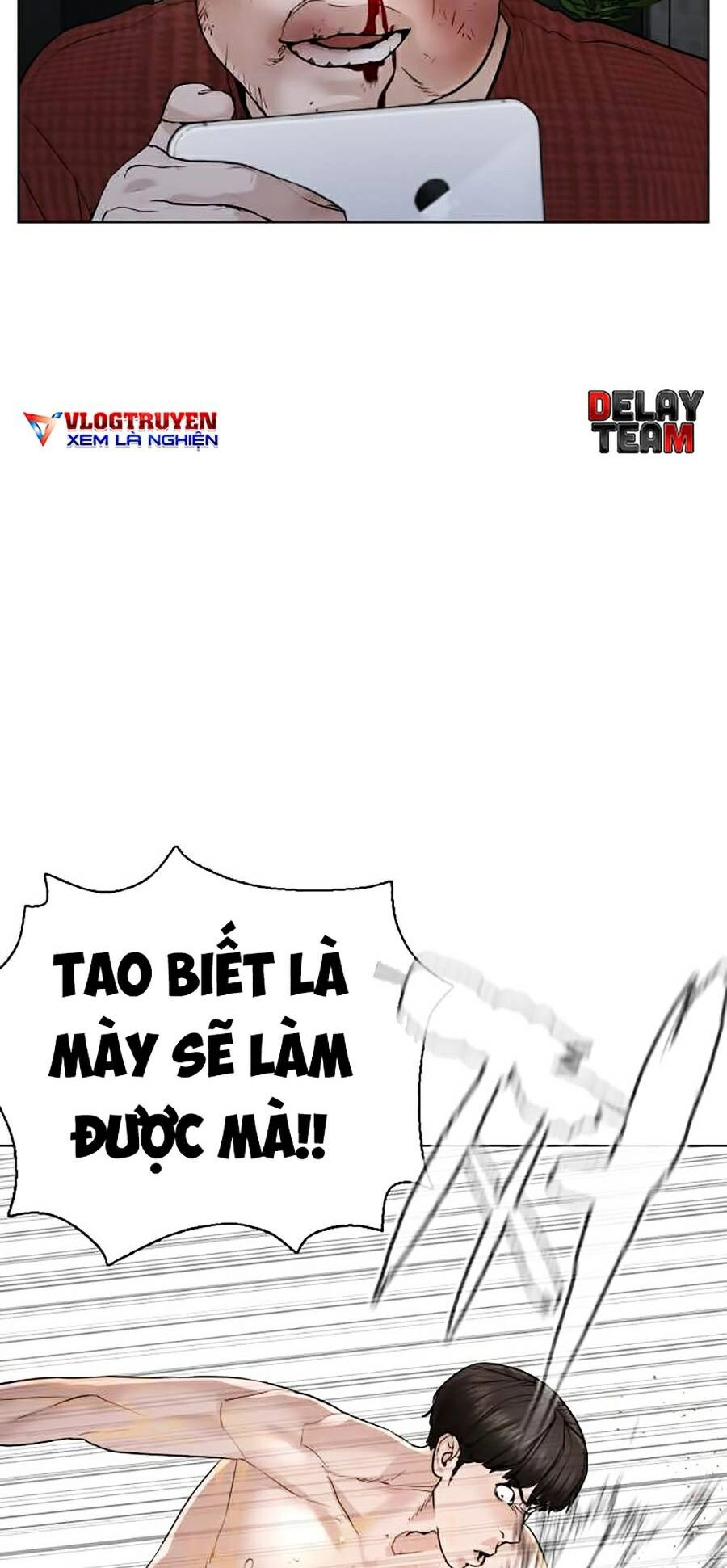 Cách Chiến Thắng Trận Đấu Chapter 91 - 36