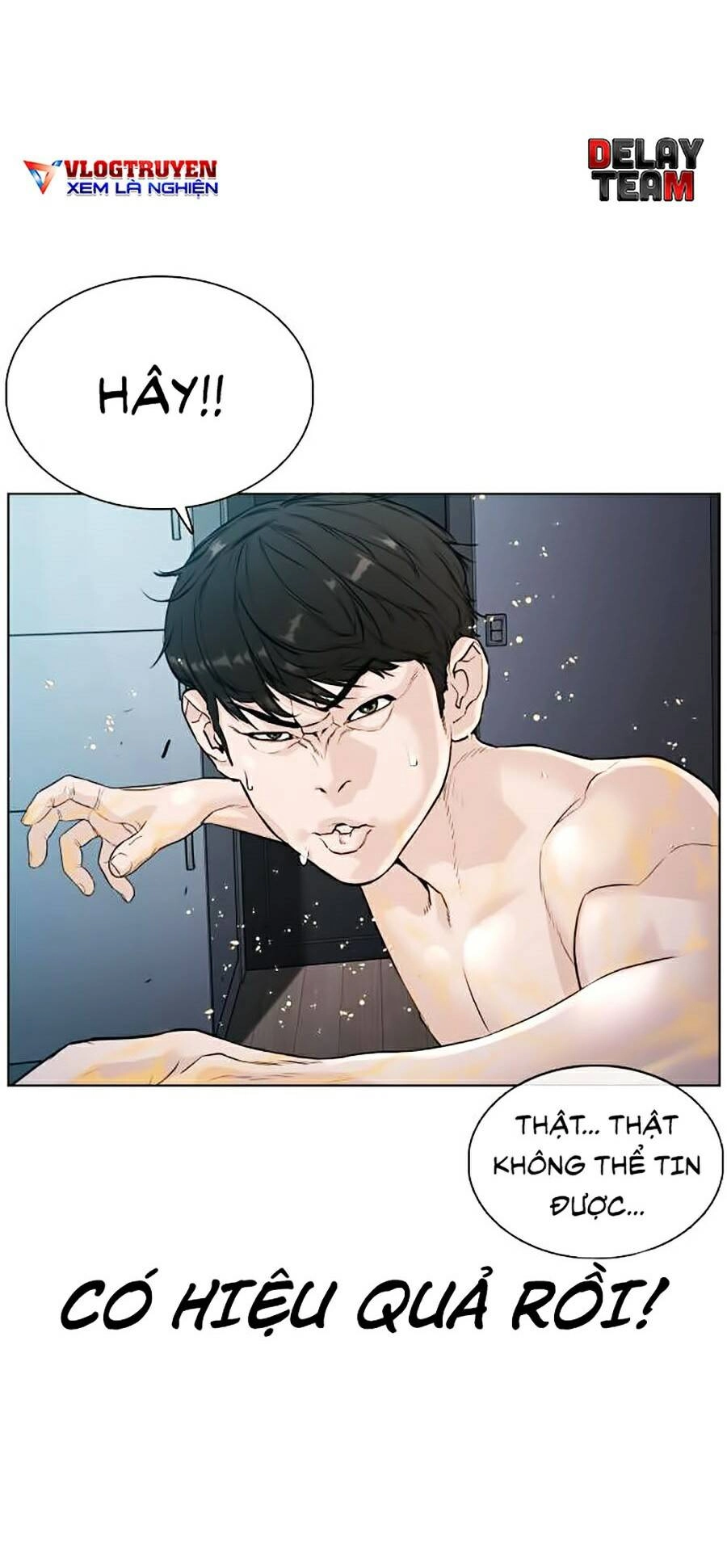 Cách Chiến Thắng Trận Đấu Chapter 91 - 38