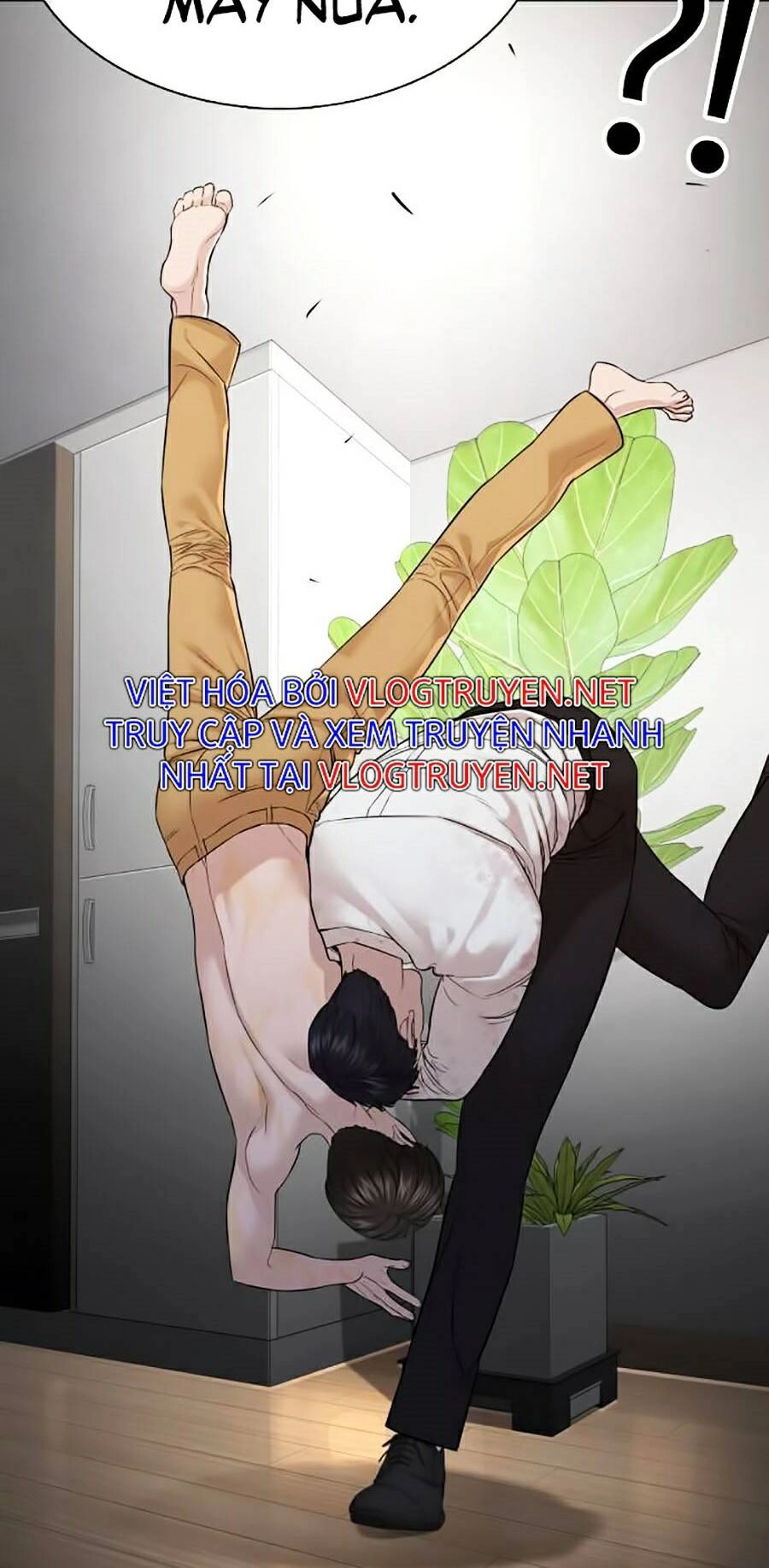 Cách Chiến Thắng Trận Đấu Chapter 91 - 42