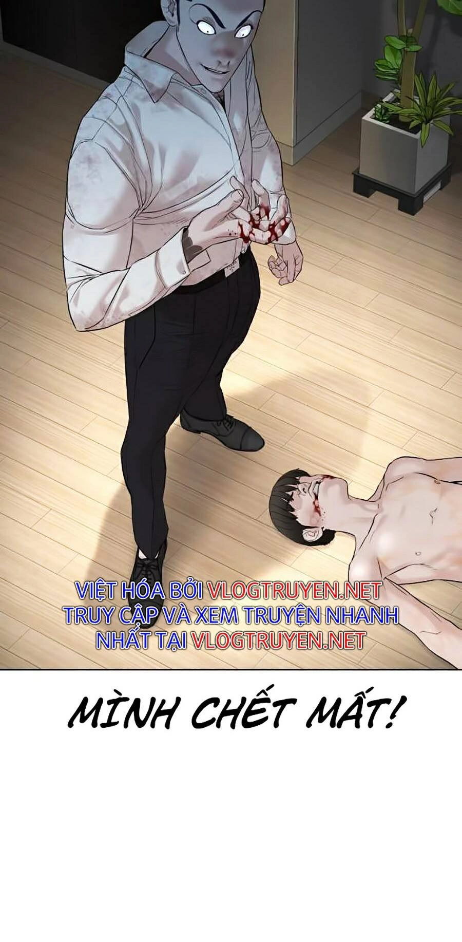 Cách Chiến Thắng Trận Đấu Chapter 91 - 46