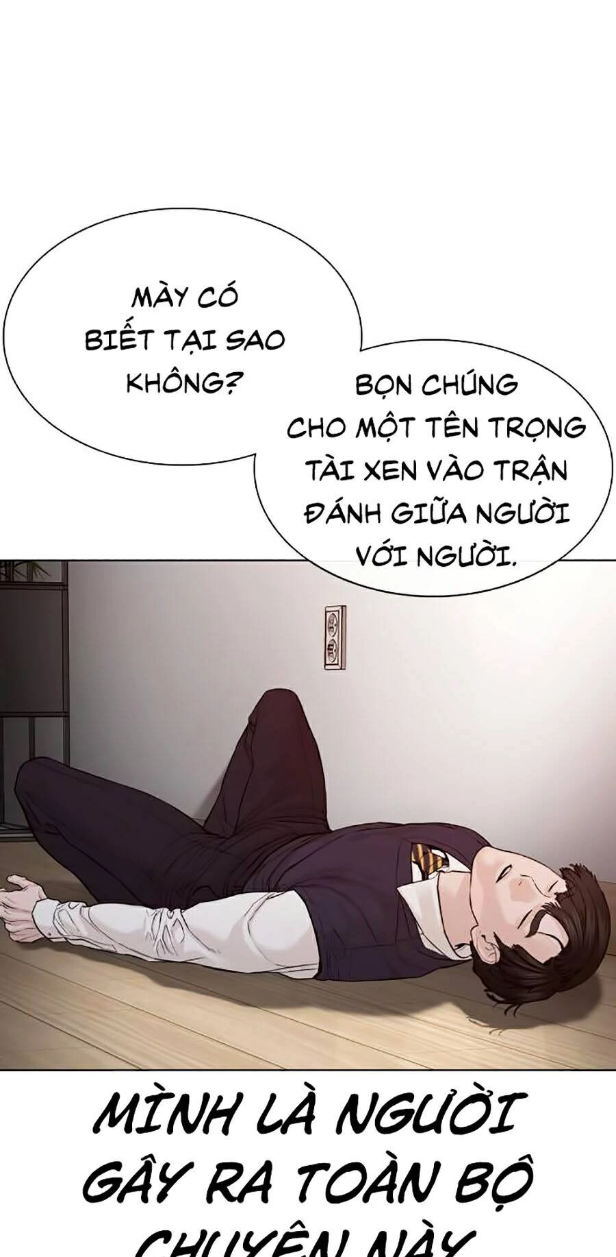 Cách Chiến Thắng Trận Đấu Chapter 91 - 48