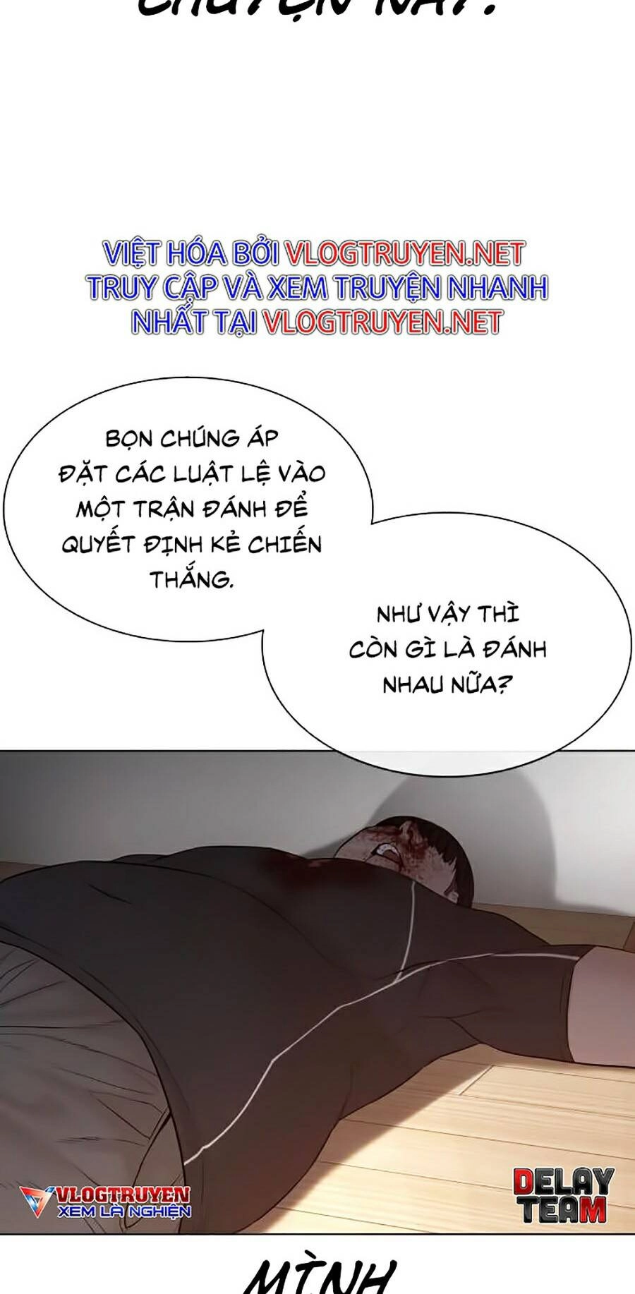 Cách Chiến Thắng Trận Đấu Chapter 91 - 49