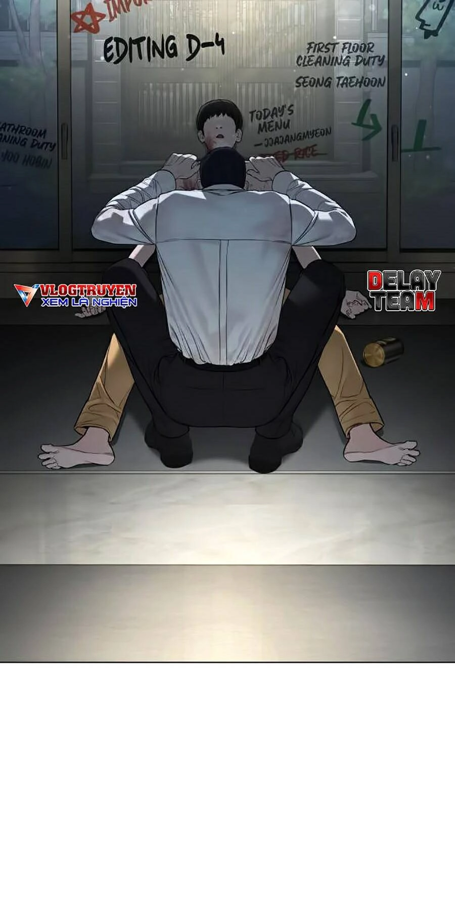 Cách Chiến Thắng Trận Đấu Chapter 91 - 62