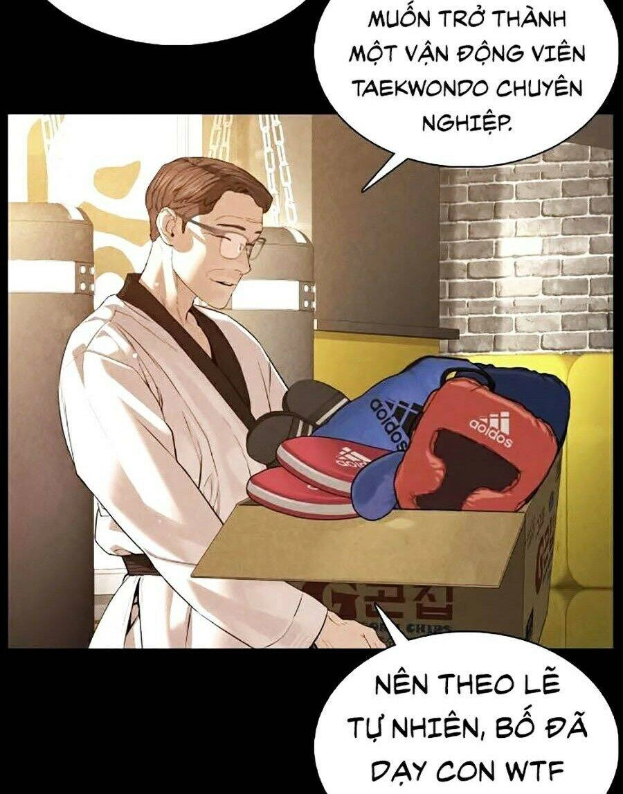 Cách Chiến Thắng Trận Đấu Chapter 92 - 11