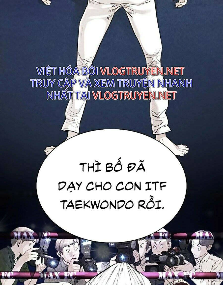 Cách Chiến Thắng Trận Đấu Chapter 92 - 15