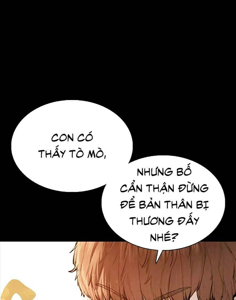 Cách Chiến Thắng Trận Đấu Chapter 92 - 21