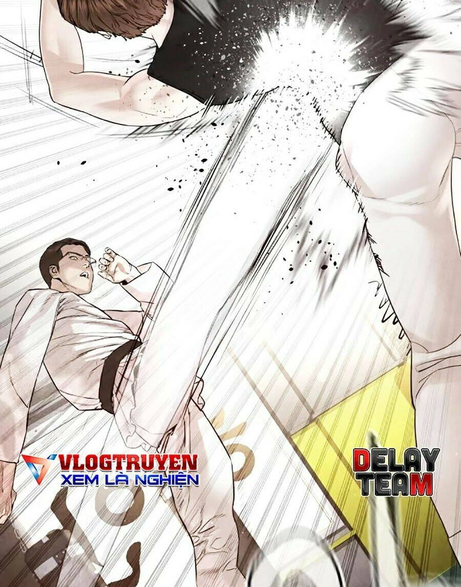 Cách Chiến Thắng Trận Đấu Chapter 92 - 24