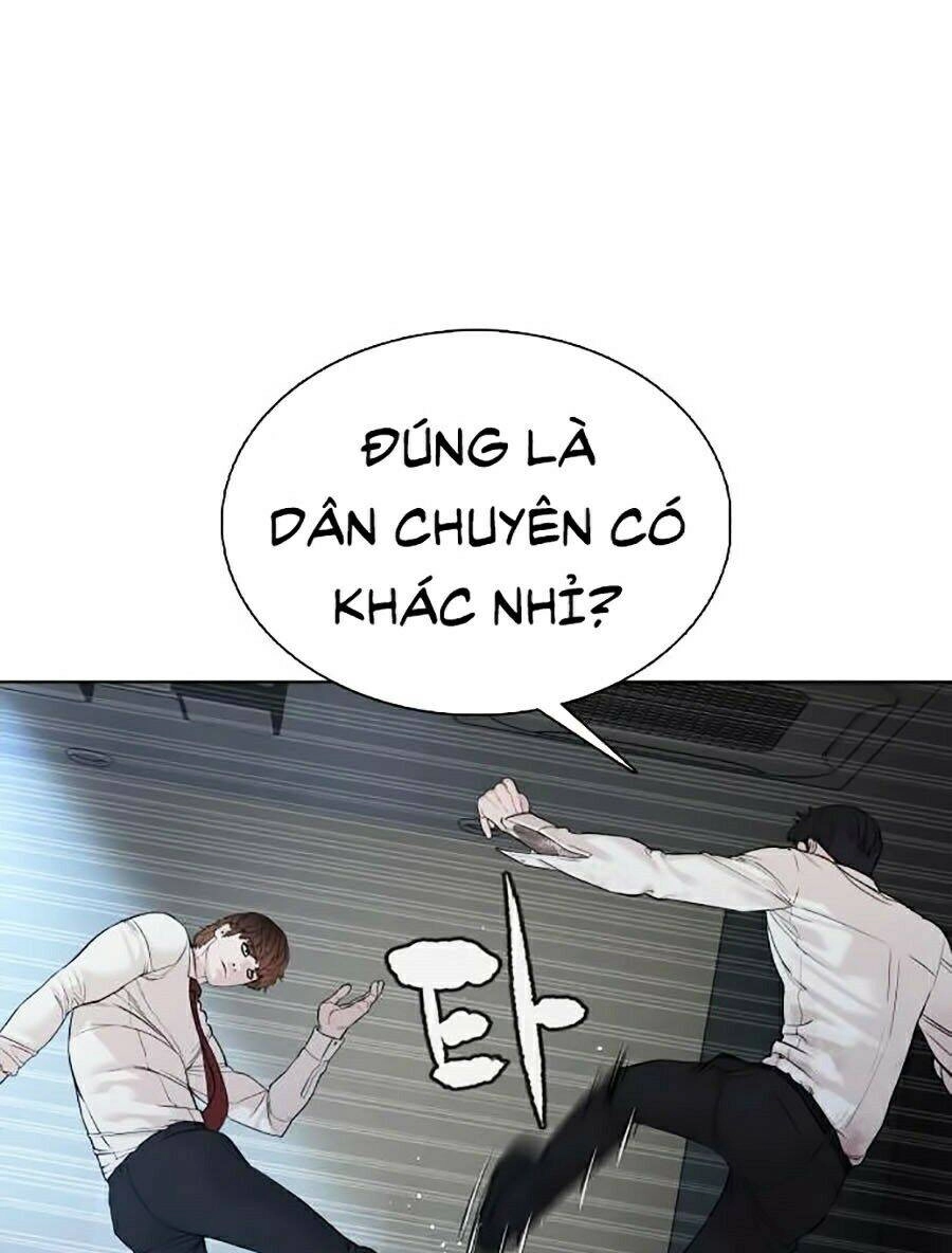 Cách Chiến Thắng Trận Đấu Chapter 92 - 61