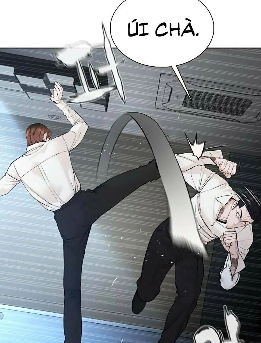 Cách Chiến Thắng Trận Đấu Chapter 92 - 63