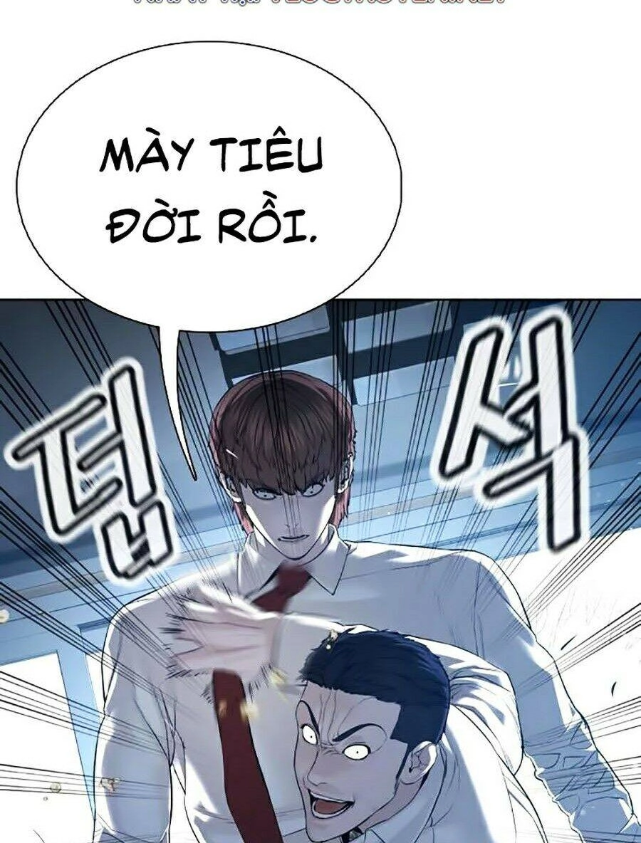 Cách Chiến Thắng Trận Đấu Chapter 92 - 74