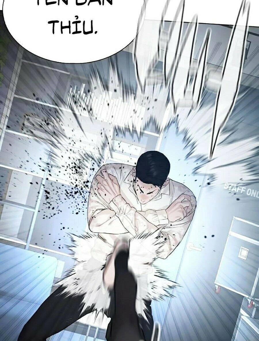 Cách Chiến Thắng Trận Đấu Chapter 92 - 84