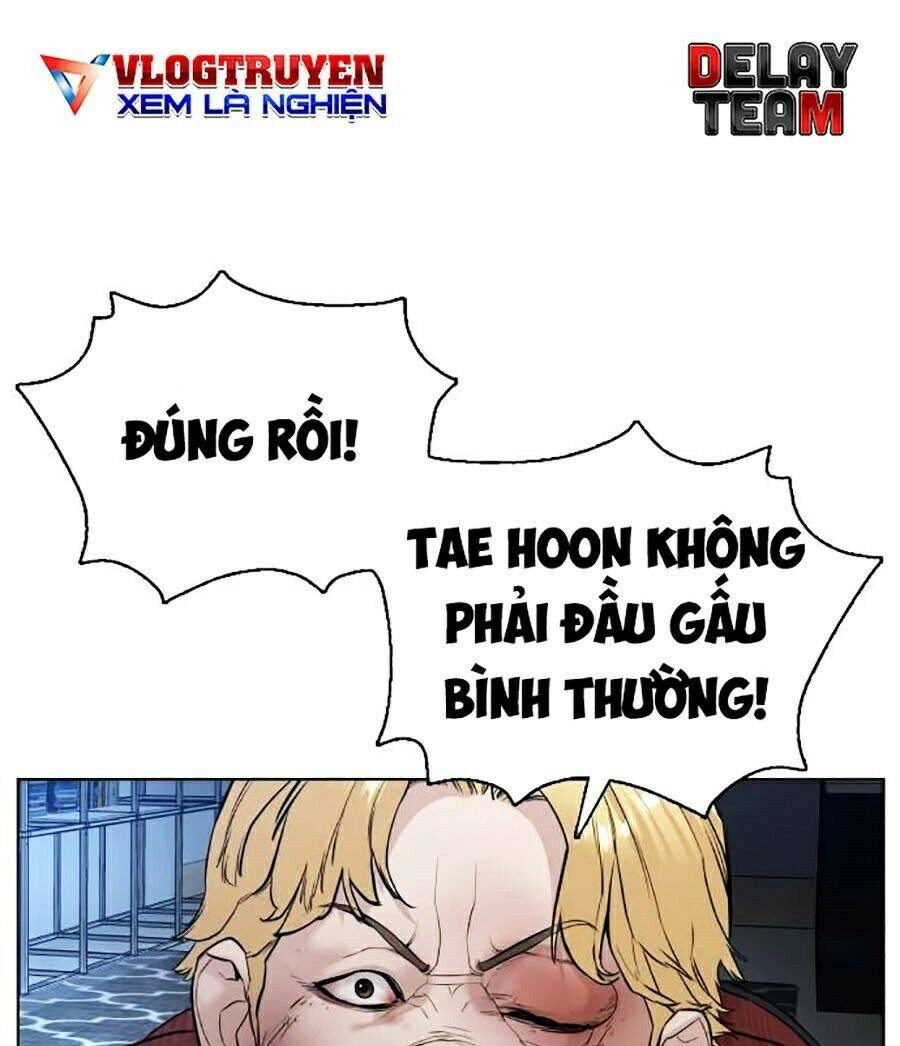 Cách Chiến Thắng Trận Đấu Chapter 92.5 - 16