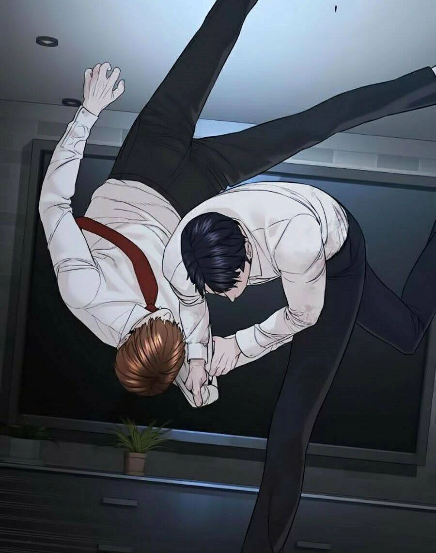 Cách Chiến Thắng Trận Đấu Chapter 92.5 - 45