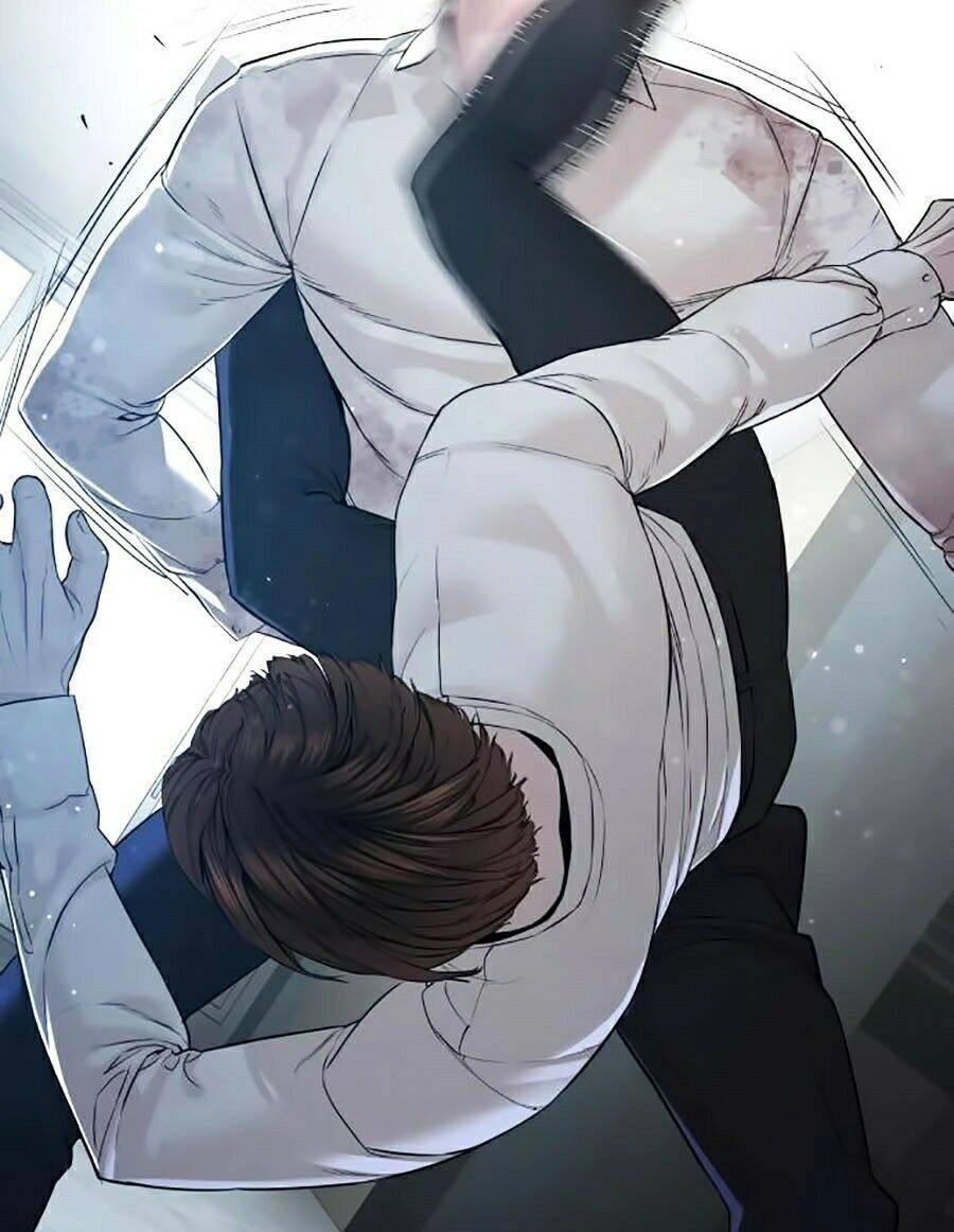 Cách Chiến Thắng Trận Đấu Chapter 92.5 - 80