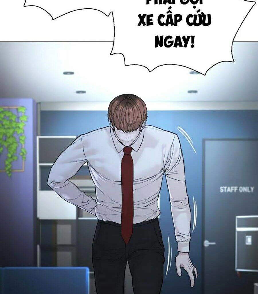 Cách Chiến Thắng Trận Đấu Chapter 93 - 21