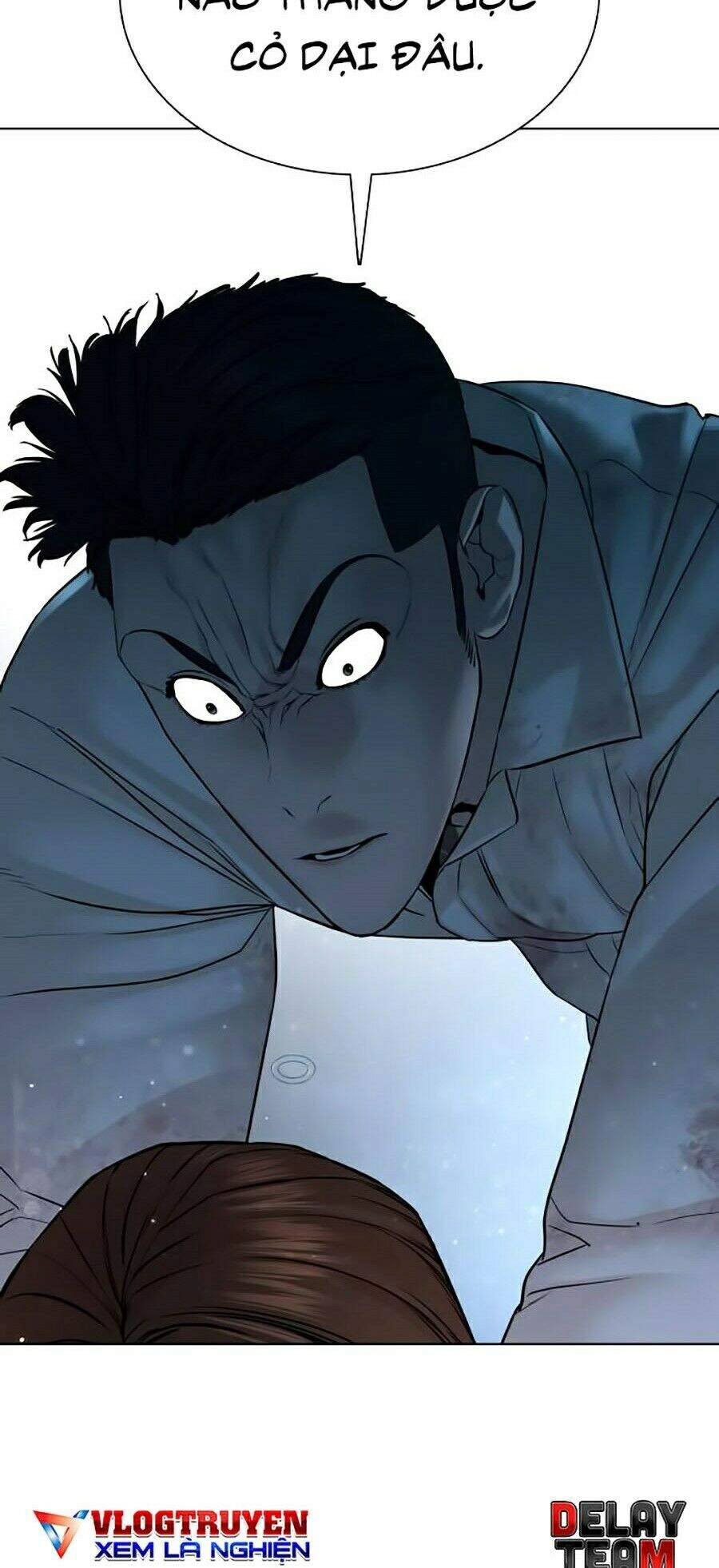 Cách Chiến Thắng Trận Đấu Chapter 93 - 41