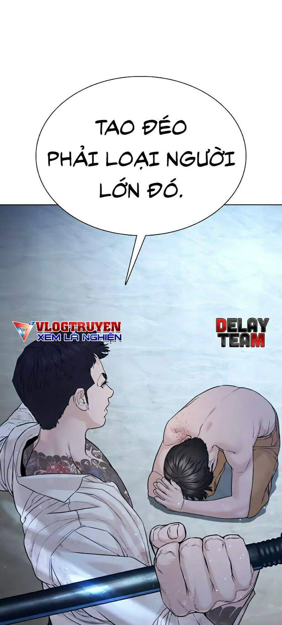 Cách Chiến Thắng Trận Đấu Chapter 93 - 65