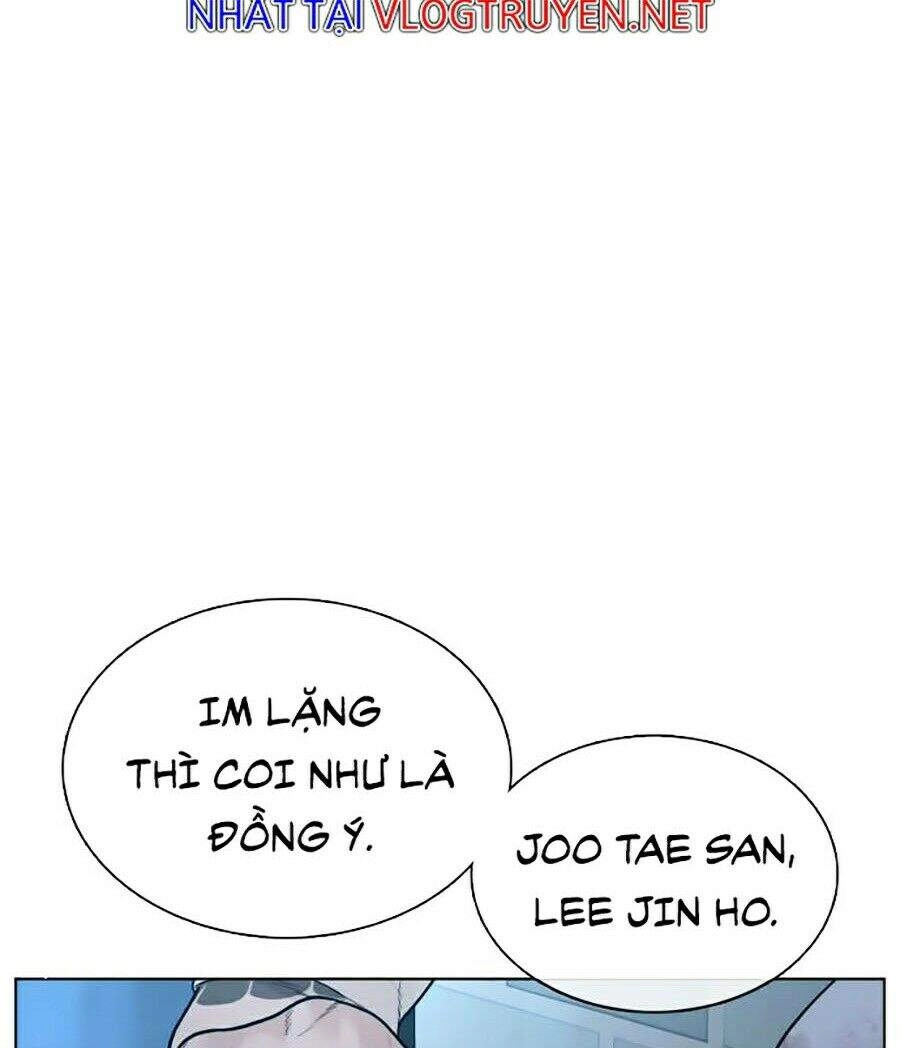 Cách Chiến Thắng Trận Đấu Chapter 93 - 75