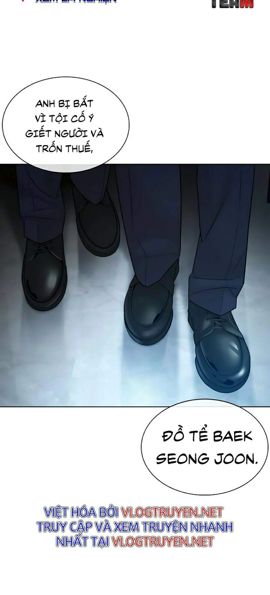 Cách Chiến Thắng Trận Đấu Chapter 93 - 84