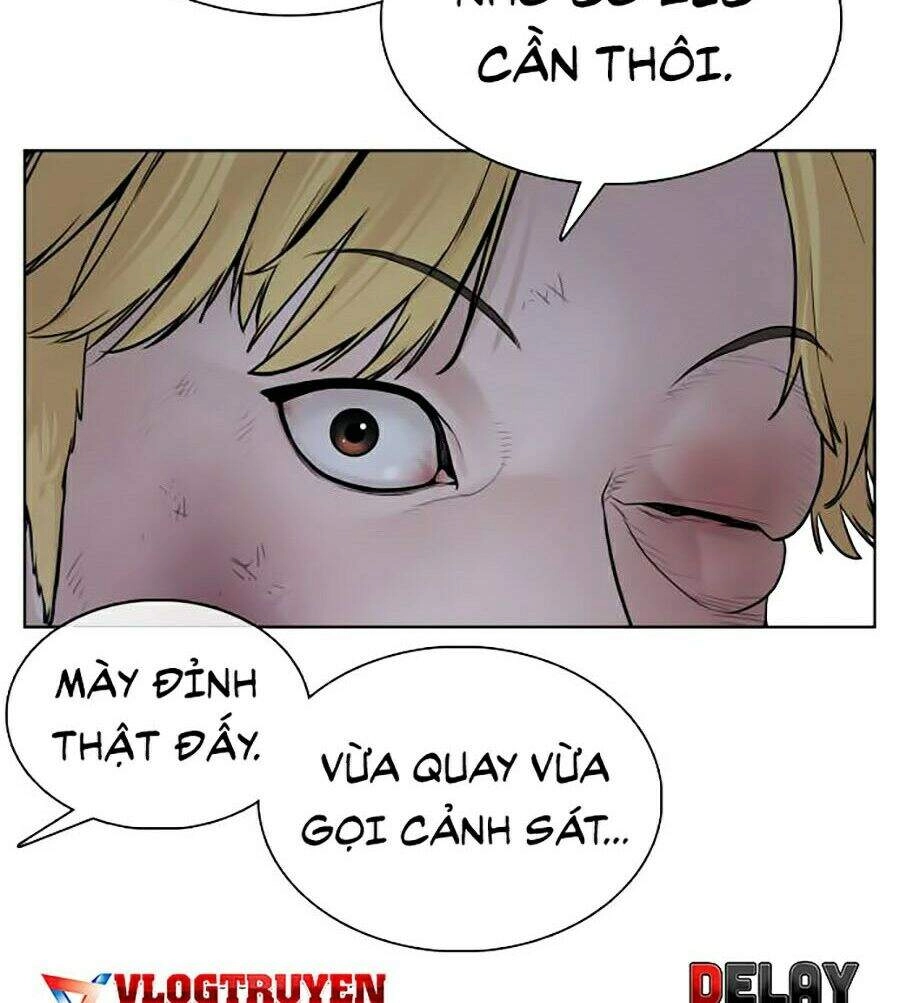 Cách Chiến Thắng Trận Đấu Chapter 93 - 124