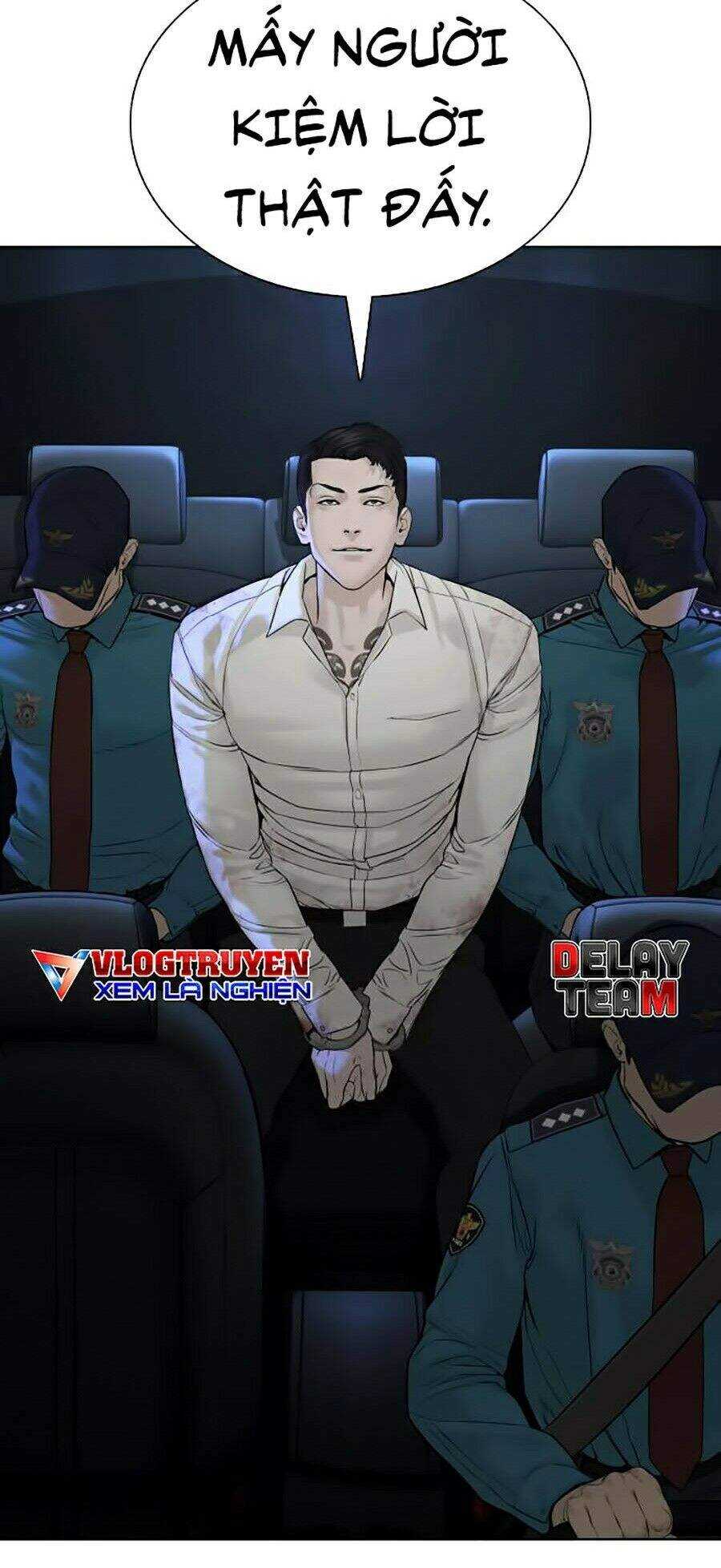 Cách Chiến Thắng Trận Đấu Chapter 93 - 141