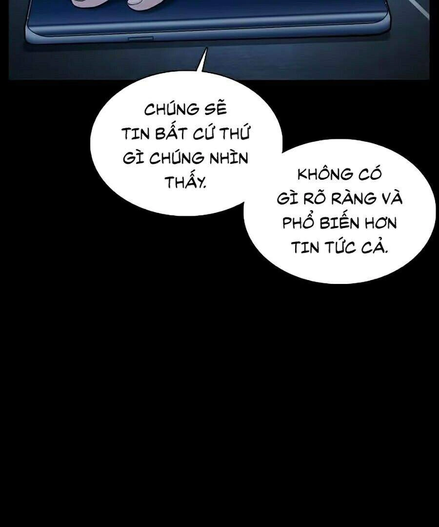 Cách Chiến Thắng Trận Đấu Chapter 94 - 75