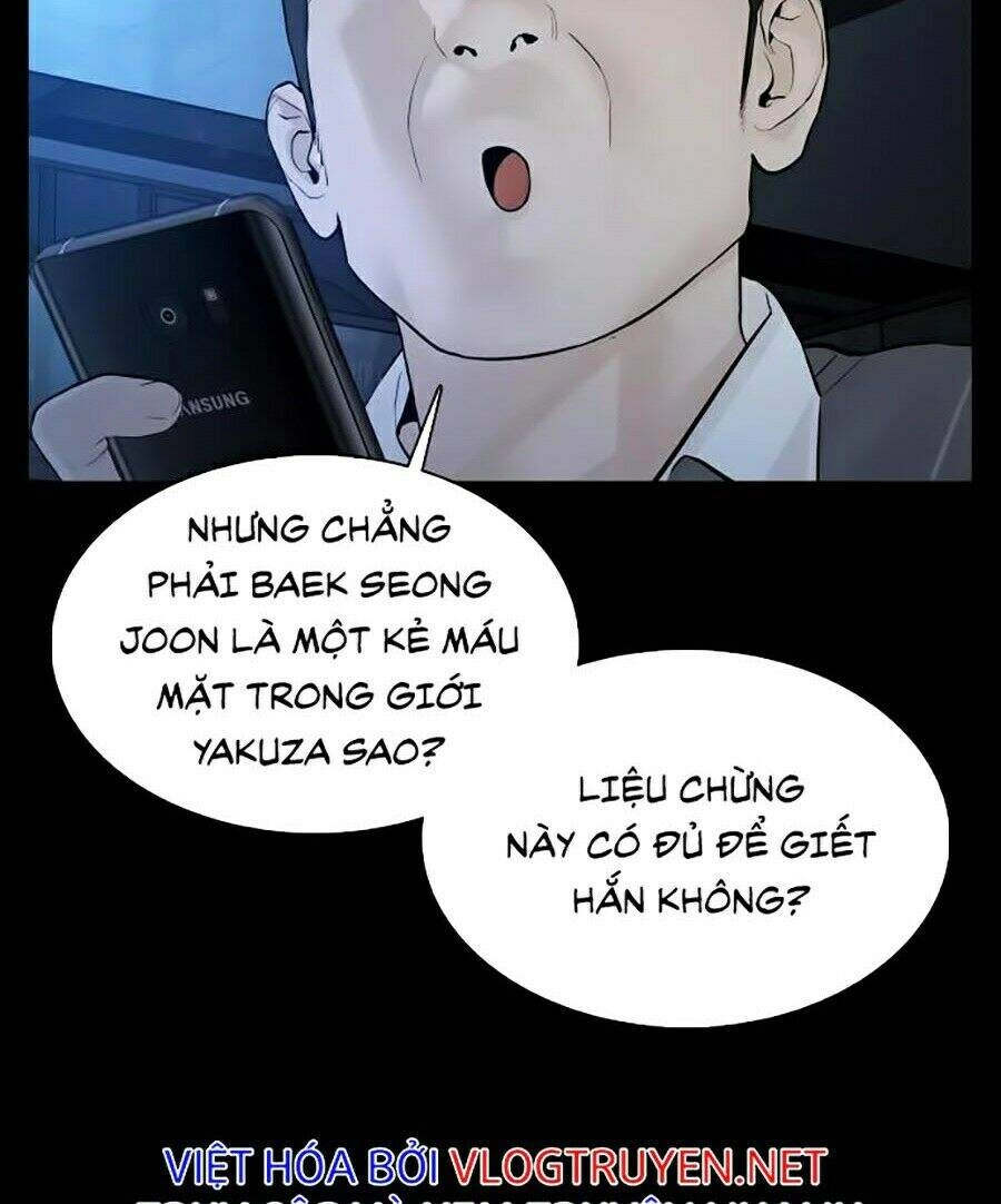 Cách Chiến Thắng Trận Đấu Chapter 94 - 77