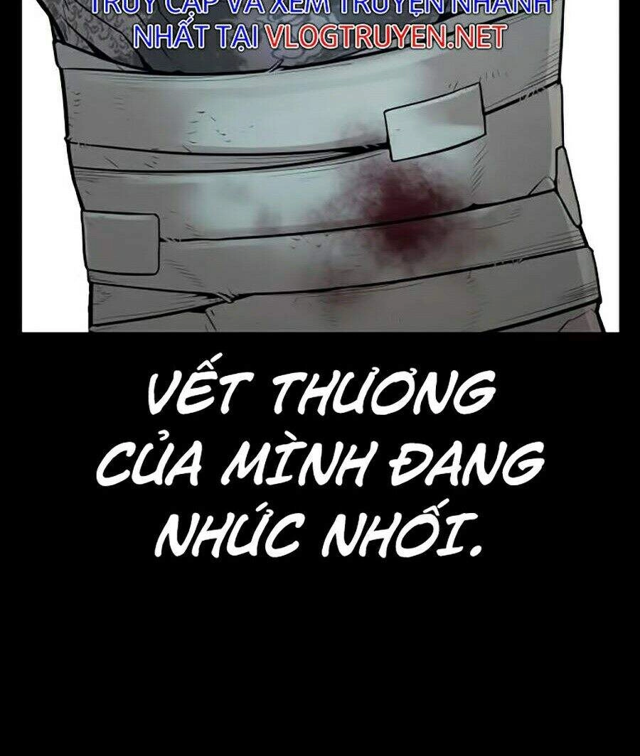 Cách Chiến Thắng Trận Đấu Chapter 94 - 97