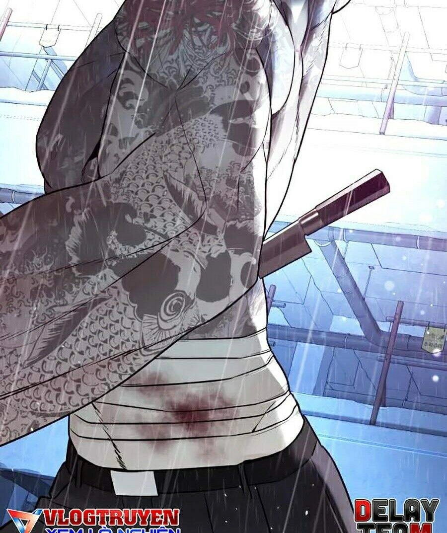 Cách Chiến Thắng Trận Đấu Chapter 94 - 115