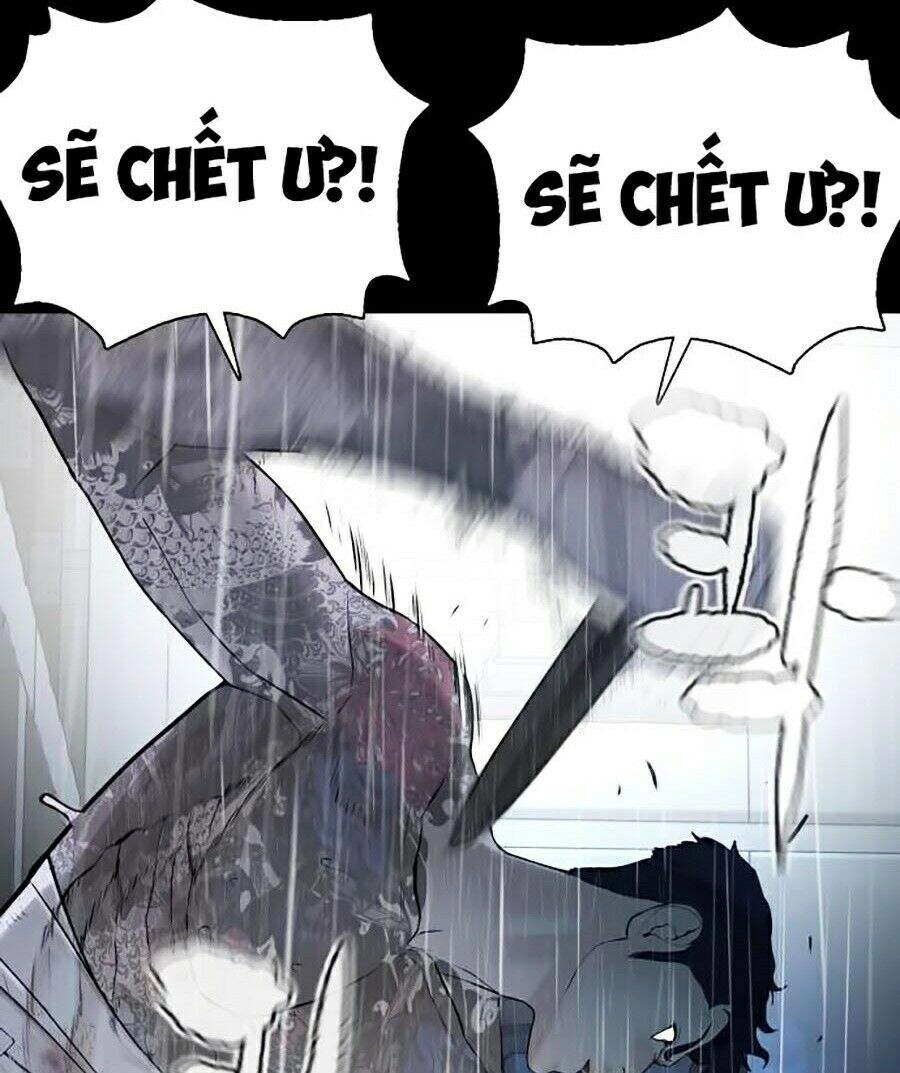 Cách Chiến Thắng Trận Đấu Chapter 94 - 129