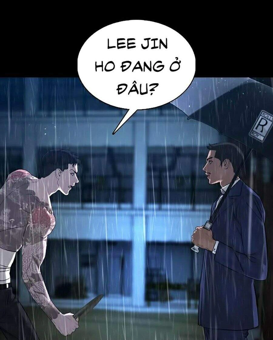 Cách Chiến Thắng Trận Đấu Chapter 94 - 154