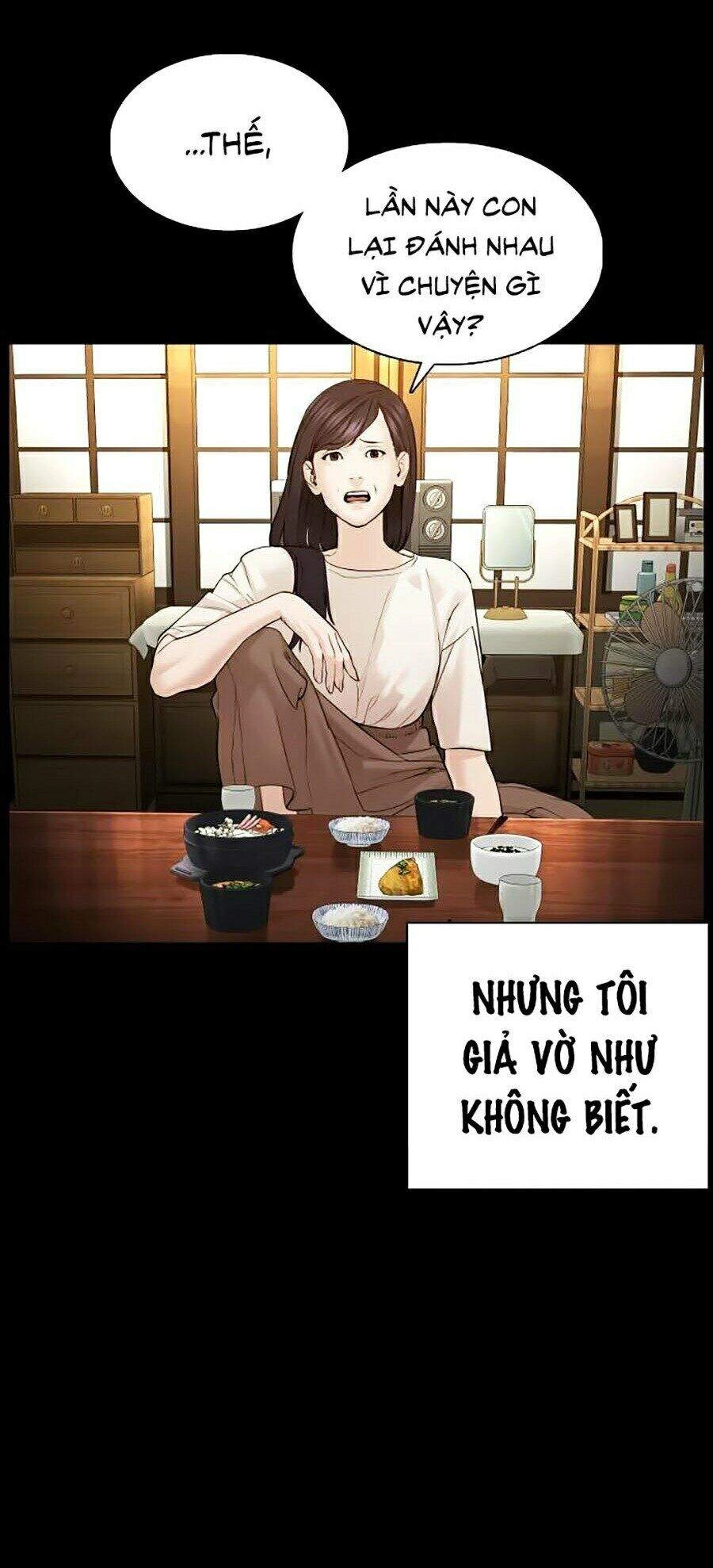 Cách Chiến Thắng Trận Đấu Chapter 95 - 20