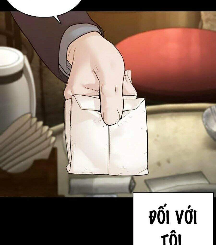 Cách Chiến Thắng Trận Đấu Chapter 95 - 50