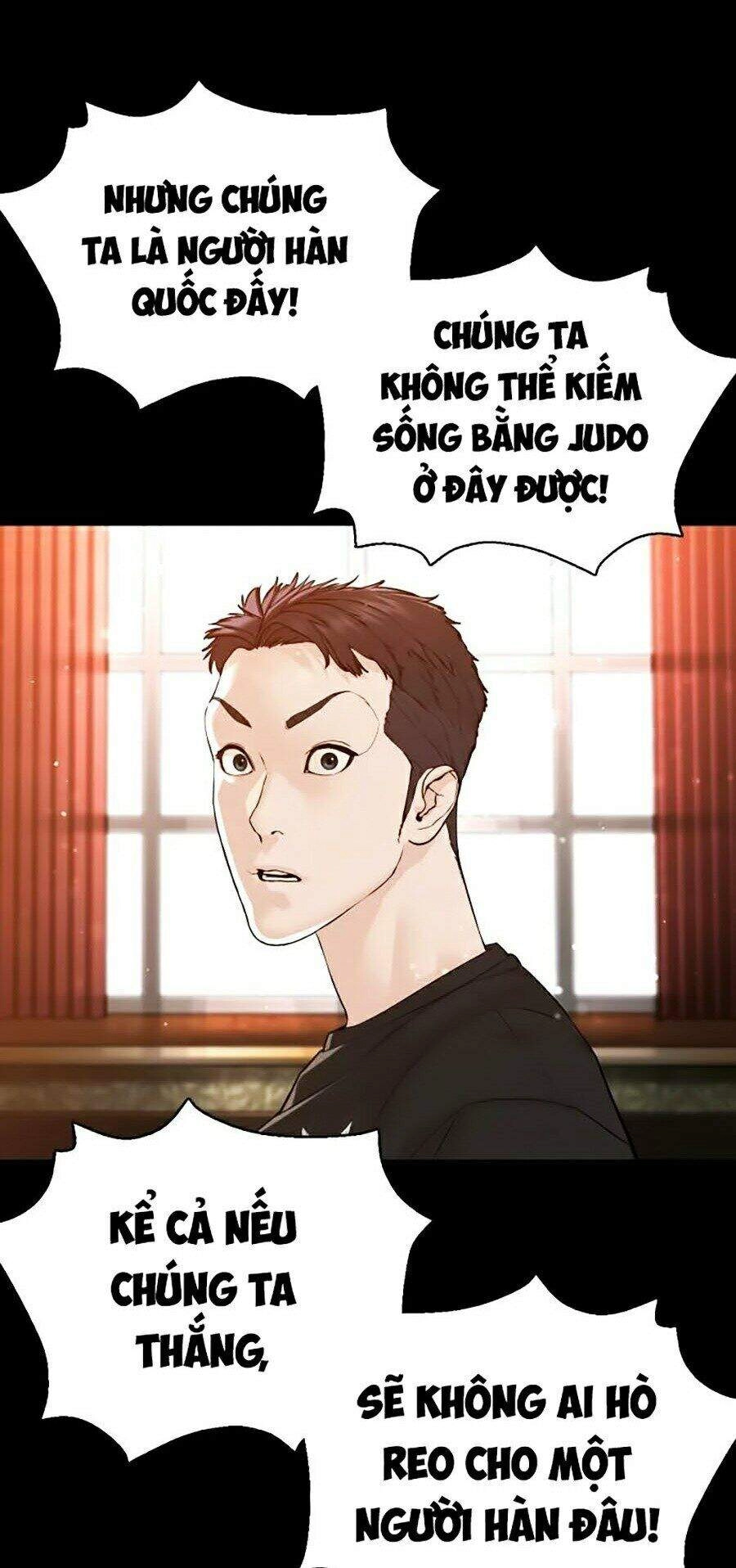 Cách Chiến Thắng Trận Đấu Chapter 95 - 71